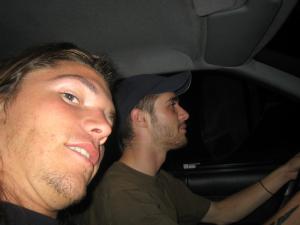 mandrake entertainment system