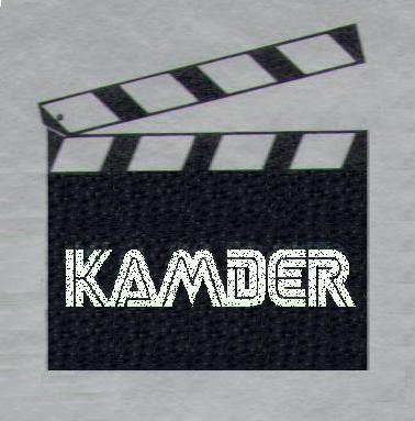 KAMDER